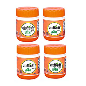 Sanjivani super cream pack of 4