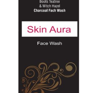 Skin Aura face wash pack of 2