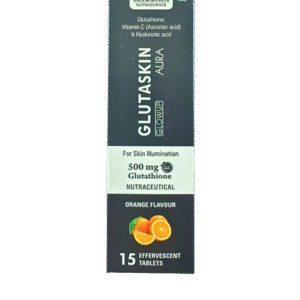 GLUTASKIN AURA TABLET
