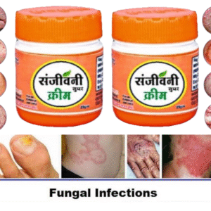 Sanjivanii super cream pack of 2