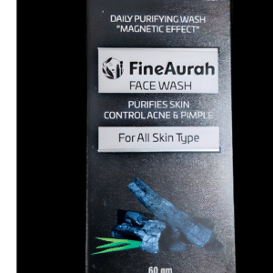 Fine Aurah face wash pack 2