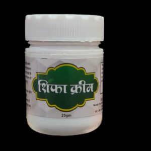Shifa cream pack 2 (50gm)